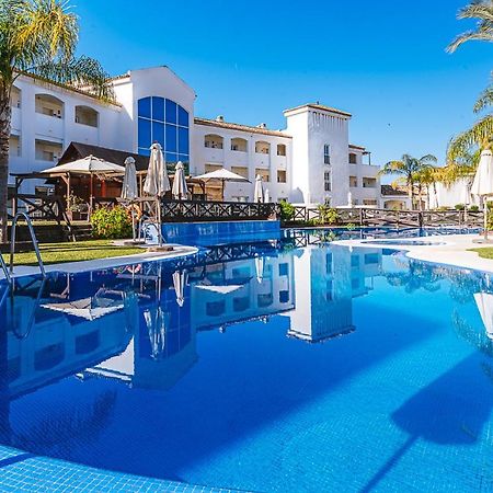 Aparthotel Cordial Mijas Golf Εξωτερικό φωτογραφία