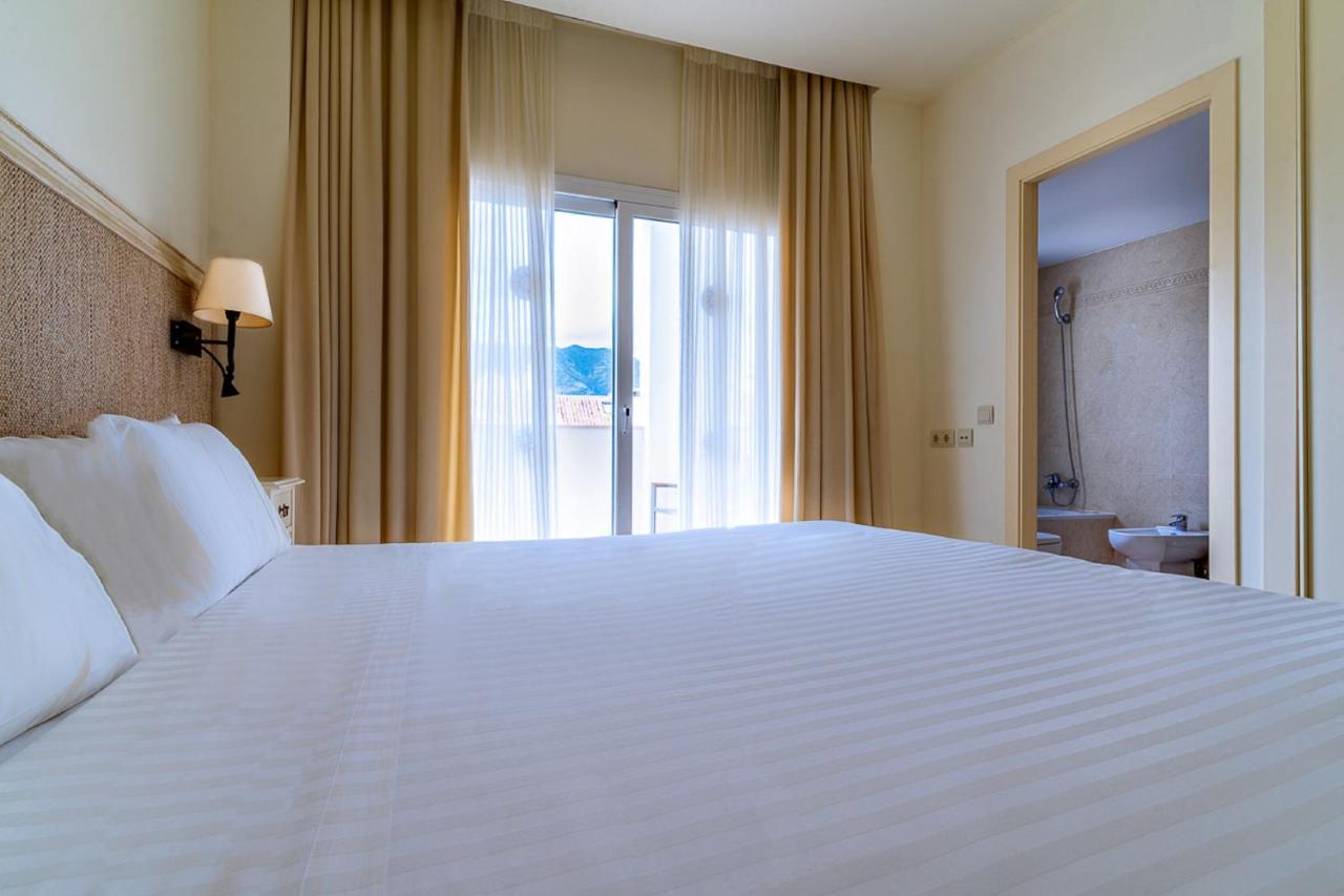 Aparthotel Cordial Mijas Golf Εξωτερικό φωτογραφία